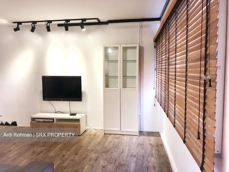 Tampines Street 41 thumbnail photo